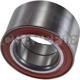 Purchase Top-Quality Front Wheel Bearing by FAG - 572506E pa1