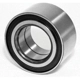 Purchase Top-Quality Front Wheel Bearing by FAG - 579102A pa1