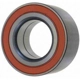 Purchase Top-Quality Front Wheel Bearing by FAG - 580191 pa1