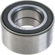 Purchase Top-Quality Front Wheel Bearing by FAG - 580191D pa1