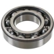 Purchase Top-Quality Front Wheel Bearing by FAG - 6207 pa5