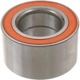 Purchase Top-Quality FAG - 801136 - Front Wheel Bearing pa1
