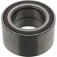 Purchase Top-Quality Front Wheel Bearing by FEBI - 40683 pa2