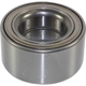 Purchase Top-Quality Front Wheel Bearing by GMB - 713-1010 pa4
