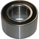 Purchase Top-Quality Front Wheel Bearing by GMB - 715-0001 pa1