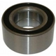 Purchase Top-Quality Front Wheel Bearing by GMB - 715-0003 pa5