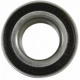 Purchase Top-Quality Front Wheel Bearing by GMB - 715-0003 pa6