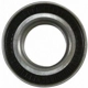 Purchase Top-Quality Front Wheel Bearing by GMB - 715-0003 pa7