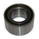Purchase Top-Quality Front Wheel Bearing by GMB - 715-0076 pa2