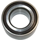 Purchase Top-Quality Front Wheel Bearing by GMB - 715-0076 pa3