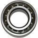 Purchase Top-Quality Front Wheel Bearing by GMB - 720-0010 pa1