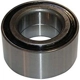 Purchase Top-Quality Front Wheel Bearing by GMB - 720-0363 pa9