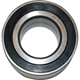 Purchase Top-Quality Front Wheel Bearing by GMB - 725-0002 pa2