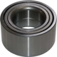 Purchase Top-Quality Front Wheel Bearing by GMB - 725-0003 pa1