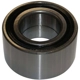 Purchase Top-Quality Front Wheel Bearing by GMB - 730-0404 pa1