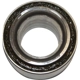 Purchase Top-Quality Front Wheel Bearing by GMB - 730-0420 pa2