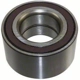 Purchase Top-Quality Front Wheel Bearing by GMB - 730-1070 pa1