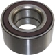Purchase Top-Quality Front Wheel Bearing by GMB - 730-1070 pa10
