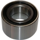 Purchase Top-Quality Front Wheel Bearing by GMB - 735-0001 pa2