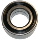 Purchase Top-Quality Front Wheel Bearing by GMB - 735-0001 pa4