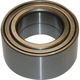 Purchase Top-Quality Front Wheel Bearing by GMB - 735-0004 pa1