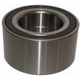 Purchase Top-Quality Front Wheel Bearing by GMB - 735-0006 pa5