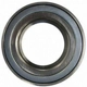 Purchase Top-Quality Front Wheel Bearing by GMB - 735-0006 pa6