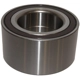 Purchase Top-Quality Front Wheel Bearing by GMB - 735-0006 pa9
