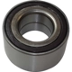 Purchase Top-Quality Front Wheel Bearing by GMB - 735-0009 pa1