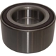 Purchase Top-Quality Front Wheel Bearing by GMB - 735-0011 pa1
