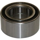 Purchase Top-Quality Front Wheel Bearing by GMB - 735-0030 pa2