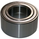 Purchase Top-Quality Front Wheel Bearing by GMB - 735-0040 pa2