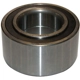 Purchase Top-Quality Front Wheel Bearing by GMB - 735-0060 pa2