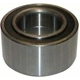 Purchase Top-Quality Front Wheel Bearing by GMB - 735-0060 pa5