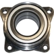 Purchase Top-Quality Front Wheel Bearing by GMB - 735-0344 pa1