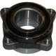 Purchase Top-Quality Front Wheel Bearing by GMB - 735-0344 pa2