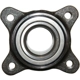 Purchase Top-Quality Front Wheel Bearing by GMB - 735-0361 pa2