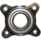 Purchase Top-Quality Front Wheel Bearing by GMB - 735-0361 pa4