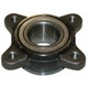 Purchase Top-Quality Front Wheel Bearing by GMB - 735-0361 pa6