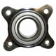Purchase Top-Quality Front Wheel Bearing by GMB - 735-0361 pa7