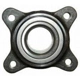 Purchase Top-Quality Front Wheel Bearing by GMB - 735-0361 pa9
