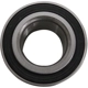 Purchase Top-Quality Front Wheel Bearing by GMB - 735-1010 pa2