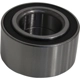 Purchase Top-Quality Front Wheel Bearing by GMB - 735-1010 pa4
