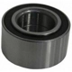 Purchase Top-Quality Front Wheel Bearing by GMB - 735-1010 pa6