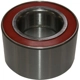 Purchase Top-Quality Front Wheel Bearing by GMB - 735-1020 pa3