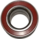 Purchase Top-Quality Front Wheel Bearing by GMB - 735-1020 pa4