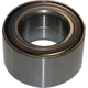 Purchase Top-Quality Front Wheel Bearing by GMB - 738-0012 pa1