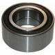 Purchase Top-Quality Front Wheel Bearing by GMB - 746-0002 pa7