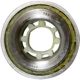 Purchase Top-Quality Front Wheel Bearing by GMB - 750-0018 pa2