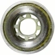 Purchase Top-Quality Front Wheel Bearing by GMB - 750-0018 pa5